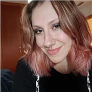 Ofrezco clases particulares, soy una chica simpática y muy paciente. Empatizo muy bien con personas que tienen/han tenido déficit de atención